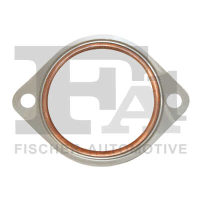 Gasket, exhaust pipe (330-922)