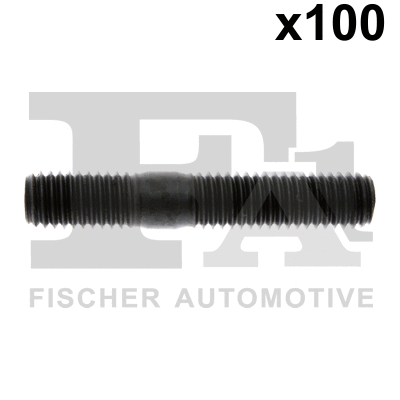 Bolt, charger mounting (985-817.100)