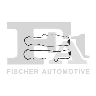 Gasket, cylinder head cover (EP1200-929)