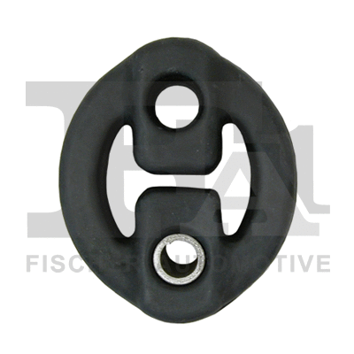 Mount, exhaust system (553-909)