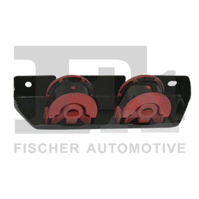 Mount, exhaust system (213-938)