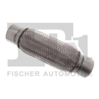 Flexible Pipe, exhaust system (VW450-220)