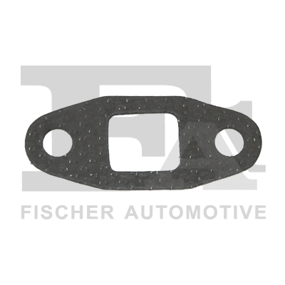 Gasket, charger (455-509)