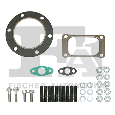 Mounting Kit, charger (KT550010)