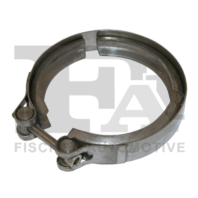 Pipe Connector, exhaust system (144-892)