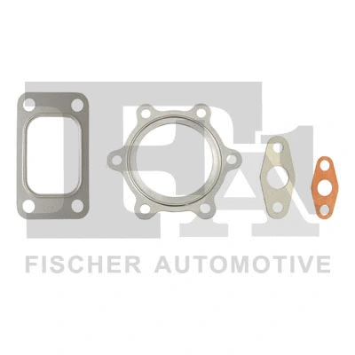 Mounting Kit, charger (KT823910E)