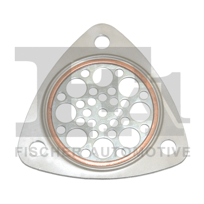 Gasket, exhaust pipe (120-933)