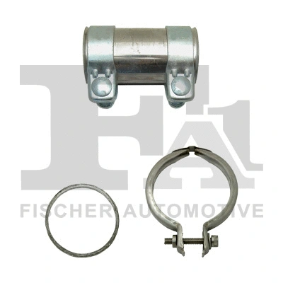 Mounting Kit, catalytic converter (CC113295)