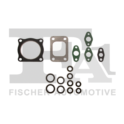 Mounting Kit, charger (KT822030E)