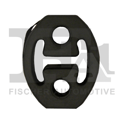 Mount, exhaust system (333-923)