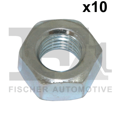 Nut (988-1201.10)