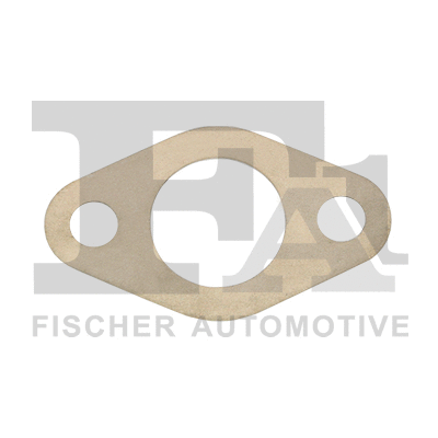 Gasket, charger (482-518)