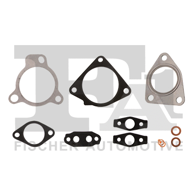 Mounting Kit, charger (KT780070E)