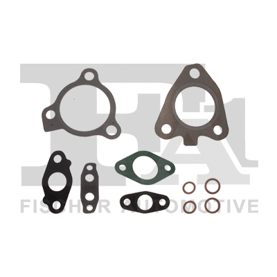 Mounting Kit, charger (KT890080E)