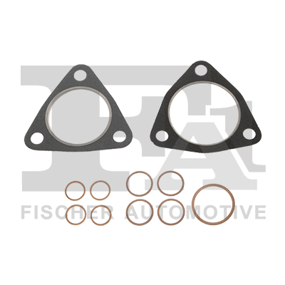 Mounting Kit, charger (KT822500E)