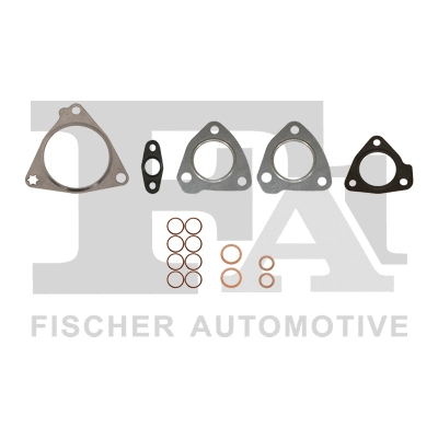 Mounting Kit, charger (KT250140E)