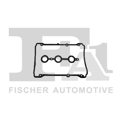 Gasket Set, cylinder head cover (EP1100-910Z)