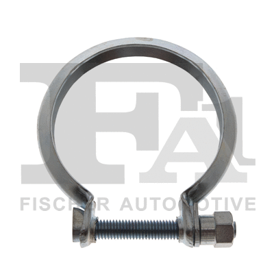 Pipe Connector, exhaust system (934-984)
