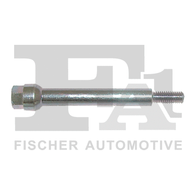 Bolt, exhaust system (235-905)