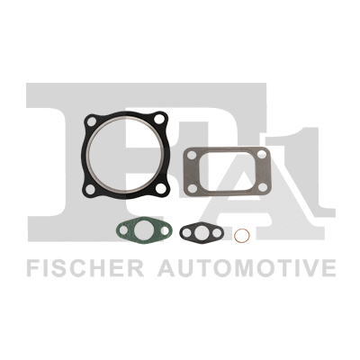 Mounting Kit, charger (KT550210E)