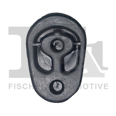 Mount, exhaust system (133-908)