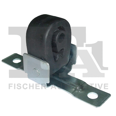 Mount, exhaust system (113-744)