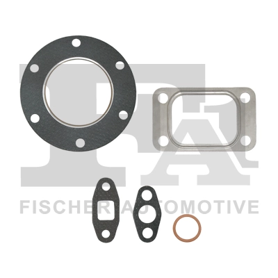 Mounting Kit, charger (KT551150E)