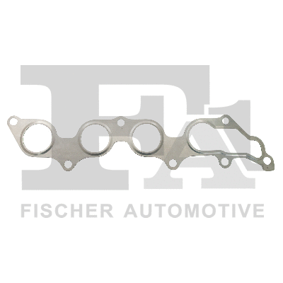 Gasket, exhaust manifold (413-020)