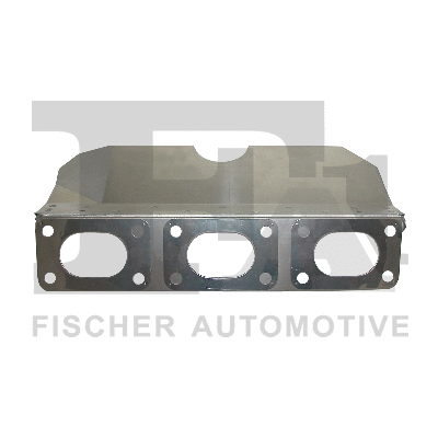 Gasket, exhaust manifold (410-004)