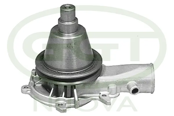 Water Pump, engine cooling (PA12169)