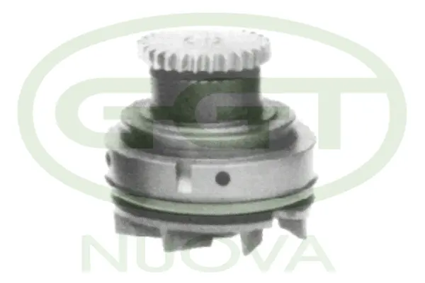 Water Pump, engine cooling (PA10719)