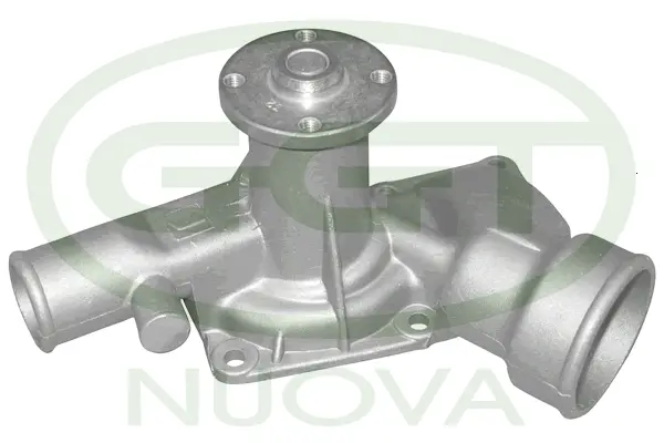 Water Pump, engine cooling (PA00963)