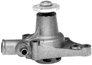 Water Pump, engine cooling (PA10006)