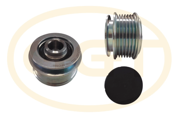Alternator Freewheel Clutch (ARL026)