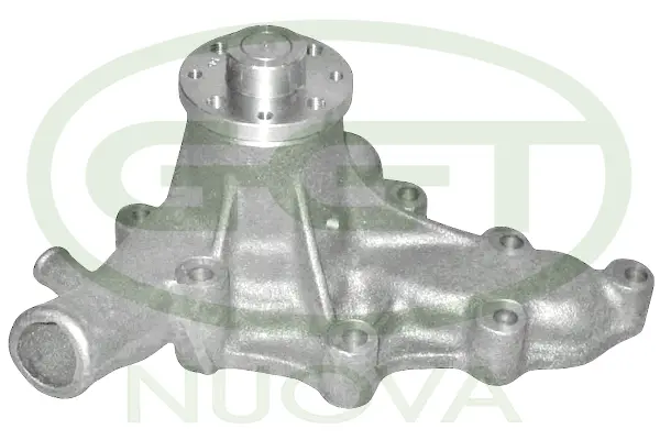 Water Pump, engine cooling (PA12089)