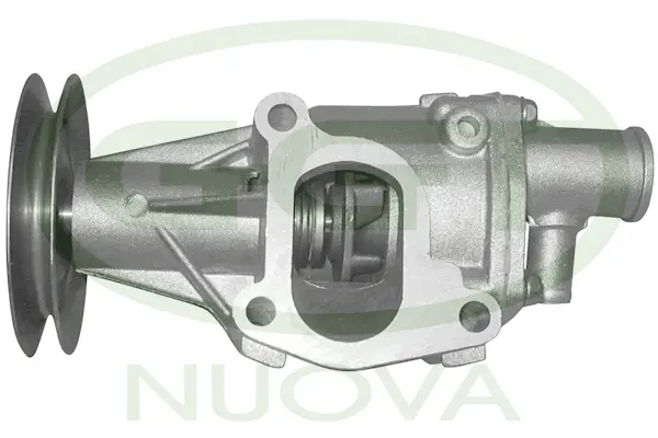 Water Pump, engine cooling (PA11103)