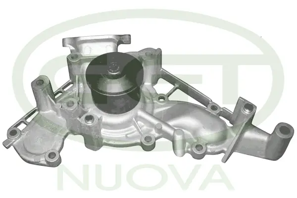 Water Pump, engine cooling (PA12511)