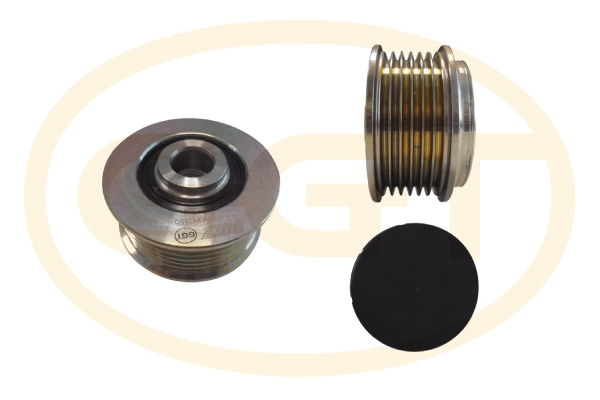 Alternator Freewheel Clutch (ARL155)