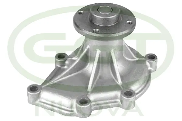 Water Pump, engine cooling (PA10801)