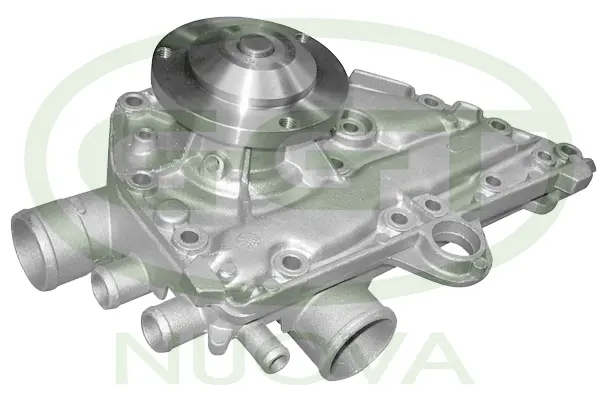 Water Pump, engine cooling (PA12337)
