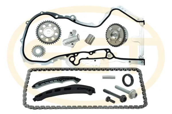 Timing Chain Kit (KCSPA027V)