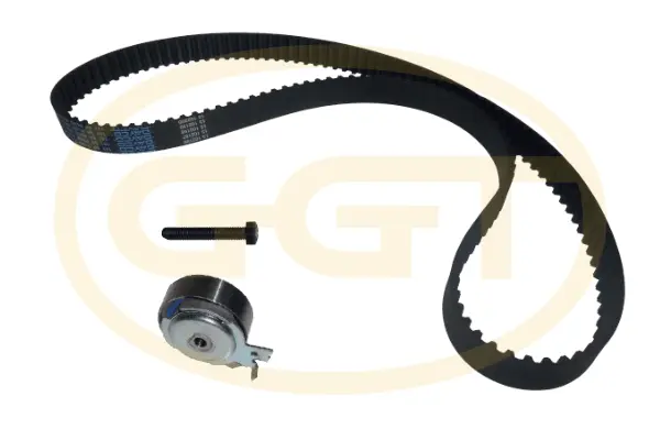 Timing Belt Kit (KSPA021)