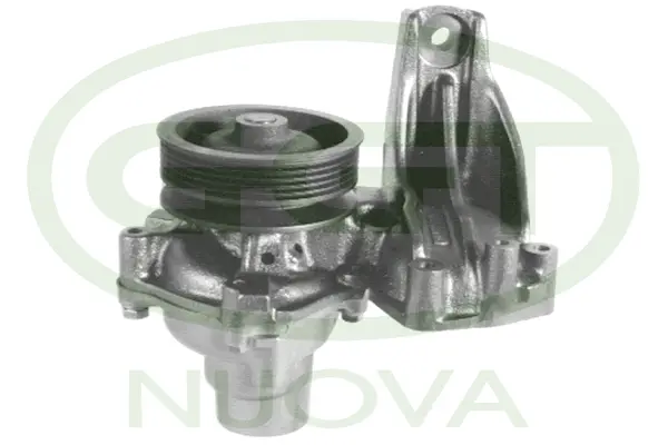 Water Pump, engine cooling (PA12268)