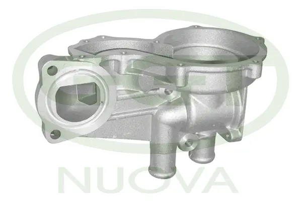 Water Pump, engine cooling (PA12020)