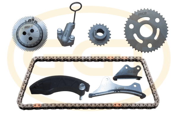 Timing Chain Kit (KCSPA036)
