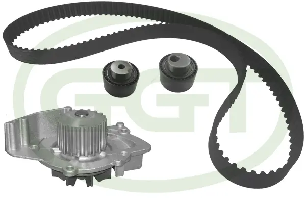 Water Pump & Timing Belt Kit (KPA20076)
