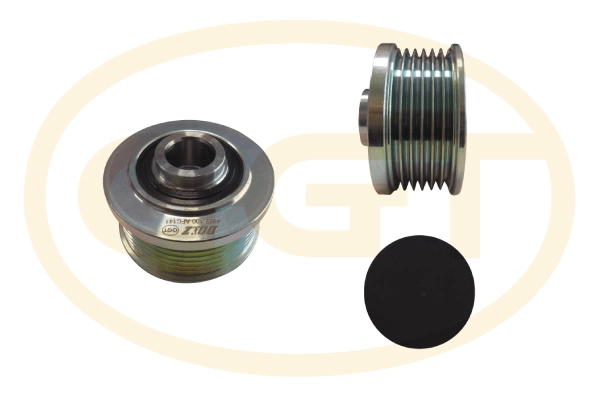 Alternator Freewheel Clutch (ARL141)