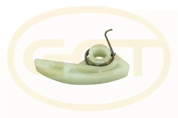 Chain Tensioner, timing chain (TEKD016)