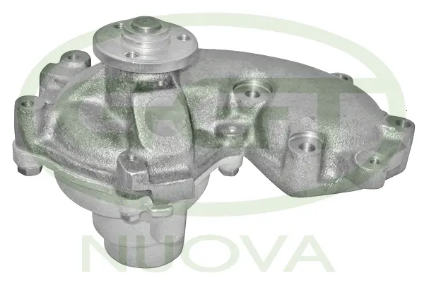 Water Pump, engine cooling (PA10687)