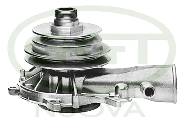 Water Pump, engine cooling (PA10154)